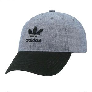 Adidas hat